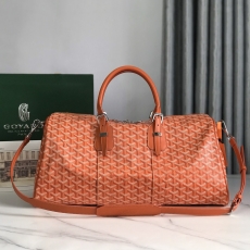 Goyard Travel Bags